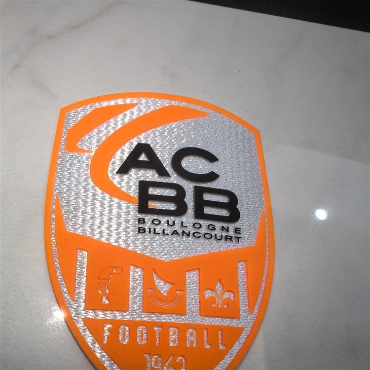 Custom 3D Silicone Raised Tatami Patch Badges Heat Transfer Sports Football Team Club Jersey LOGO Soccer Ball 3d Flock Patch