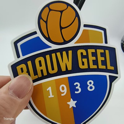 Silicone heat transfer label57 Silicone heat transfer label57