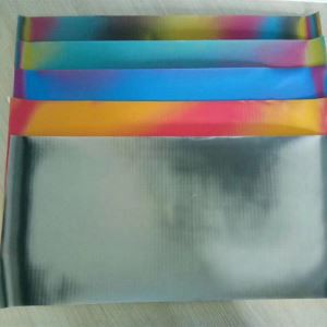 Wycinany laserowo arkusz silikonowy Chameleon HT