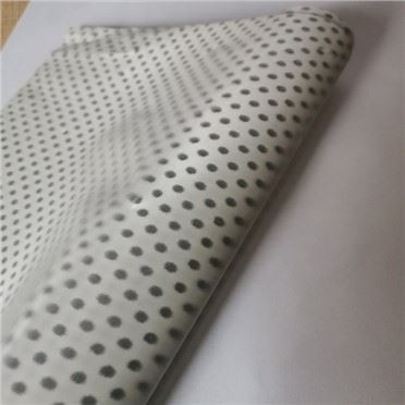 HTV 3D Silikonowe arkusze do wymiany ciepła do plotera